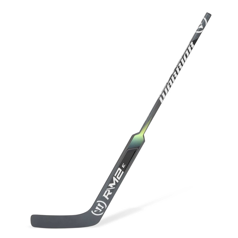 Warrior Ritual M2 E Junior Goalie Stick