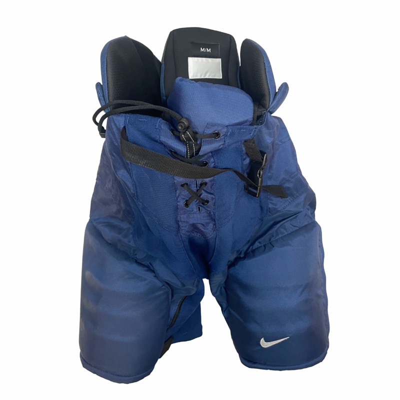 Bauer Nexus Pro – Used Team USA Pro Stock Hockey Pant (Old Glory Blue)