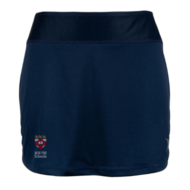 Compulsory Foundation Skort|5 – 6 Yrs|7 – 8 Yrs|9 – 10 Yrs|11 – 12 Yrs