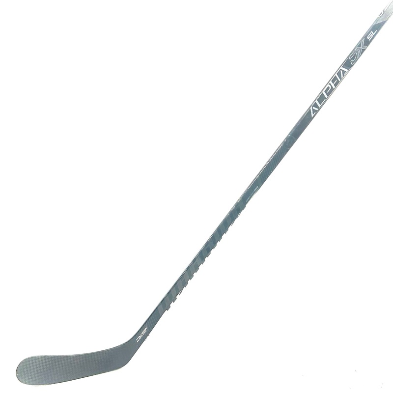 Shea Weber Pro Stock – Warrior Covert QRL (NHL)
