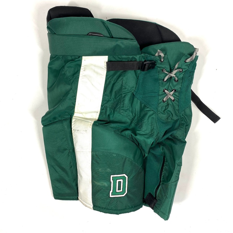 Bauer Nexus – Used Women’s Pants (Green)