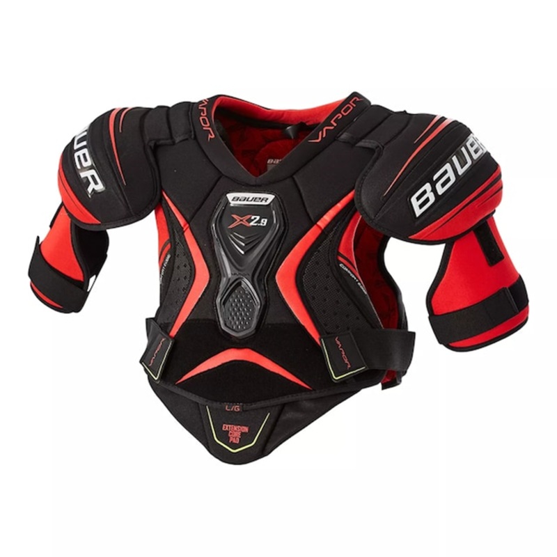 Bauer Vapor X2.9 – Shoulder Pads