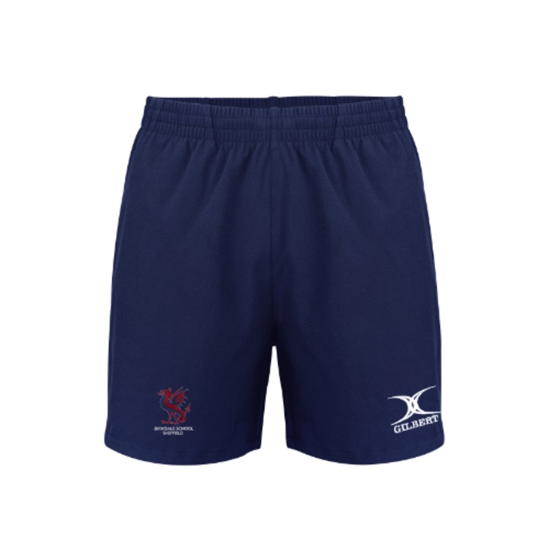 Birkdale School Adult PE Shorts
