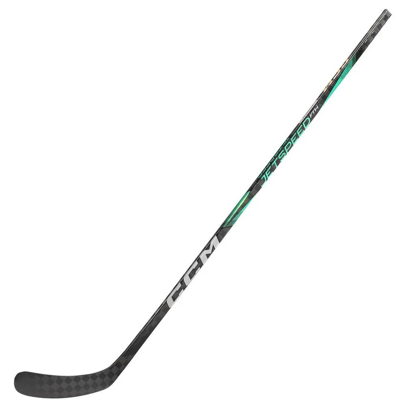 CCM Jetspeed FTW – Intermediate
