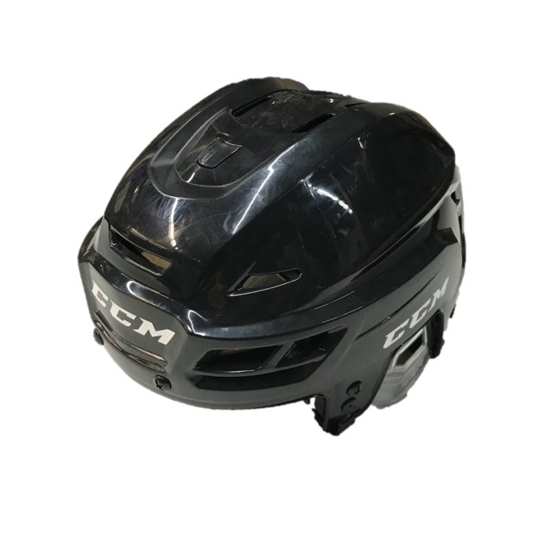 CCM Resistance 110 – Hockey Helmet (Black)