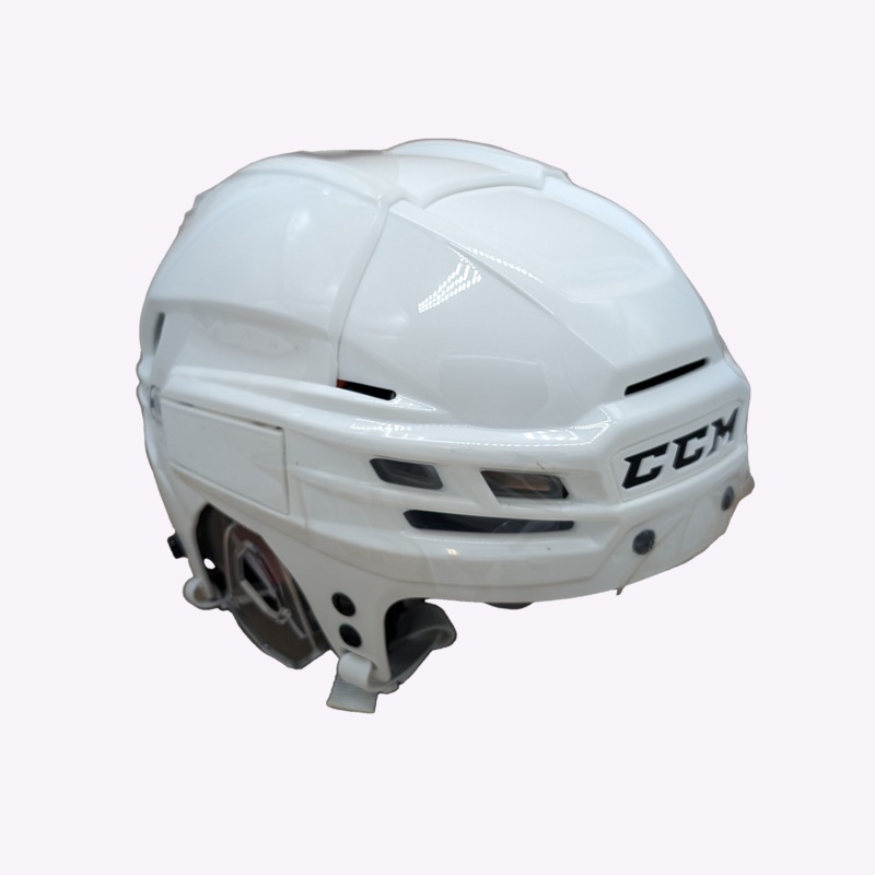CCM Tacks 910 – Hockey Helmet (White)