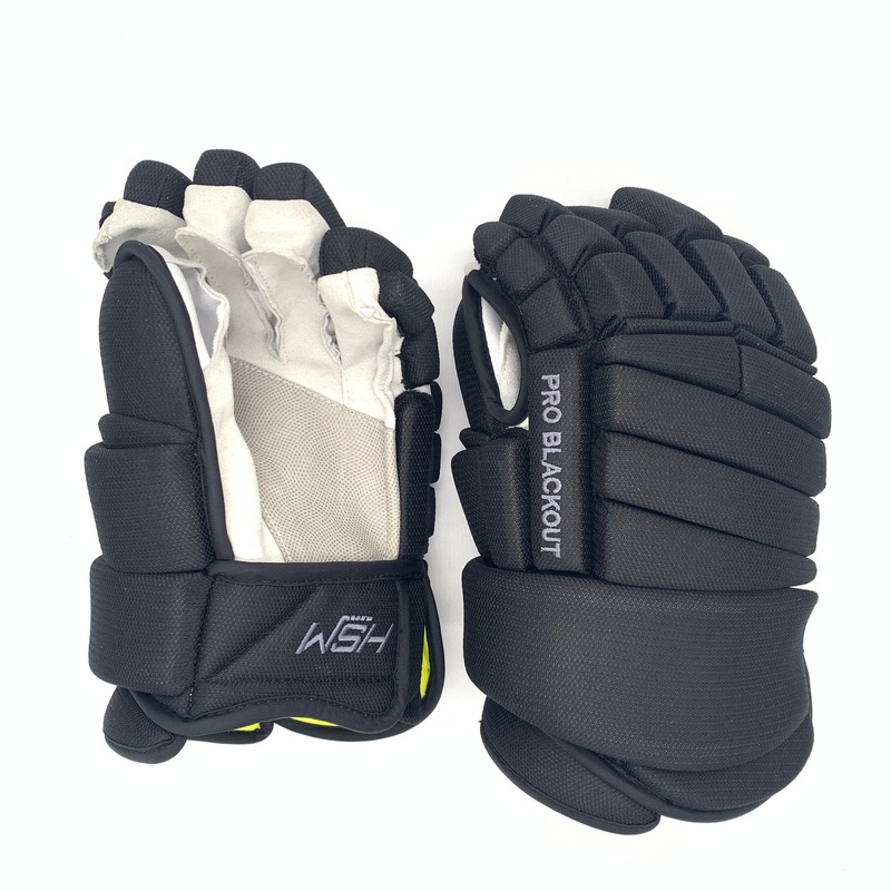 Pro Blackout Gloves|13″|14″|15″