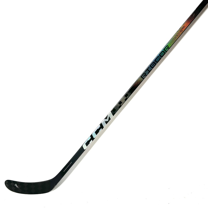 Sean Couturier Pro Stock – CCM Ribcor Trigger 8 Pro (NHL)