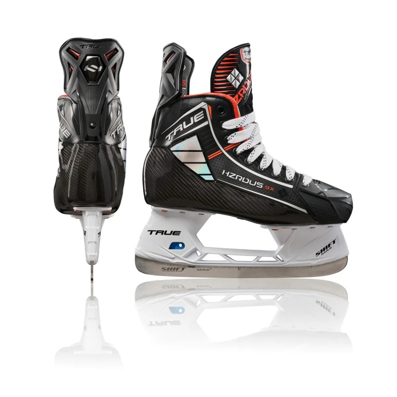 Senior HZRDUS 9X Hockey Player Skates