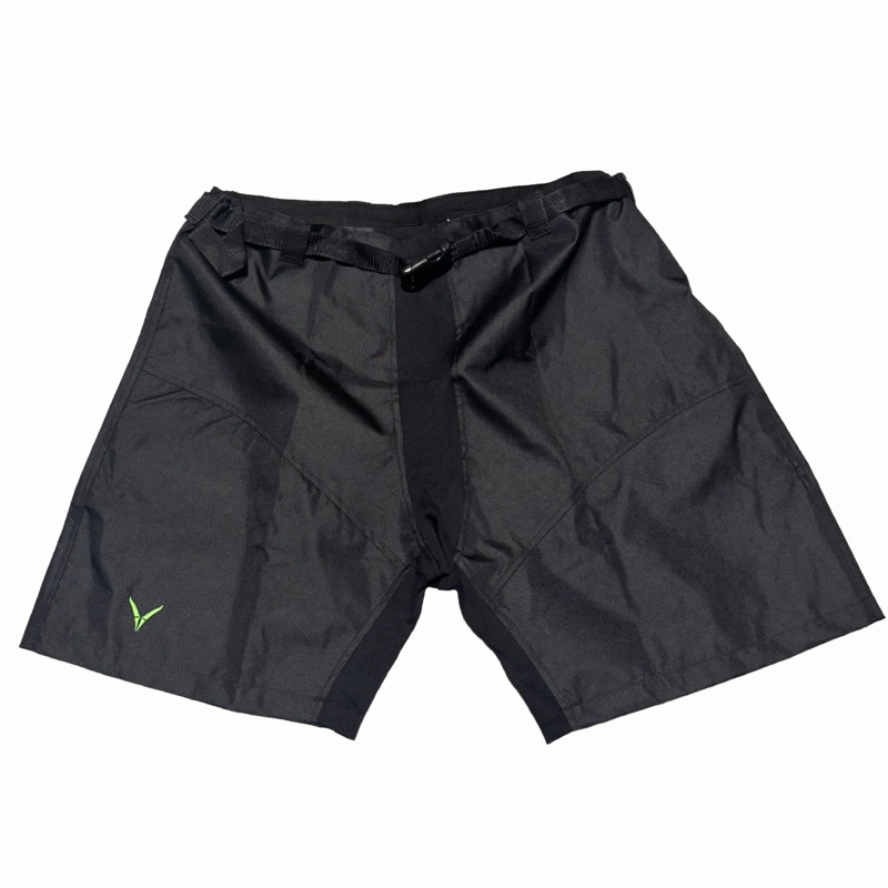 Verbero – Pro Stock Hockey Pants Shell (Black)