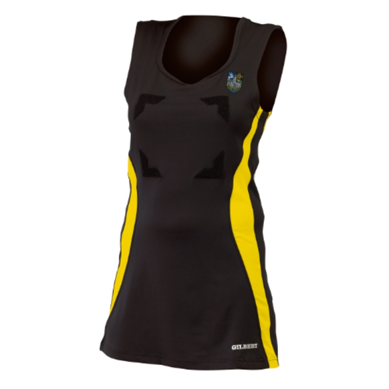 Ysgol Penrhyn Dewi Netball Dress