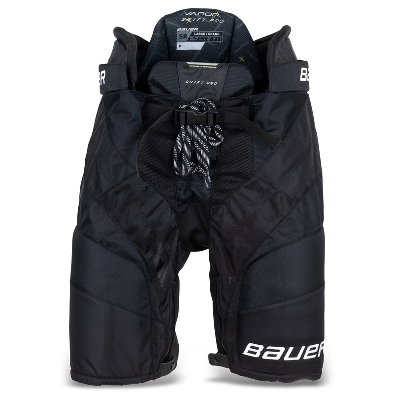 Bauer Vapor Shift Pro Senior Hockey Pants (2025)