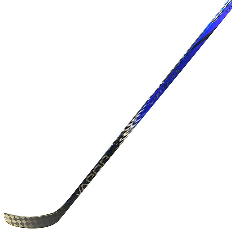 Jocelyne Larocque Pro Stock – Bauer Vapor Hyperlite 2 (PWHL)