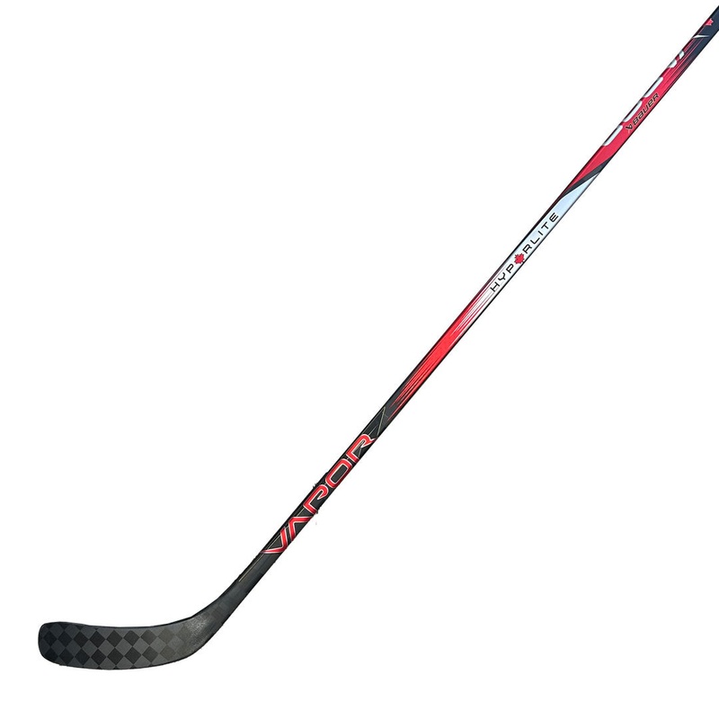 Jocelyne Larocque Pro Stock – Bauer Vapor Hyperlite 2 (PWHL) #2