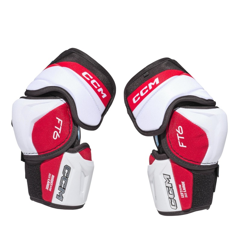 Junior JetSpeed FT6 Elbow Pads