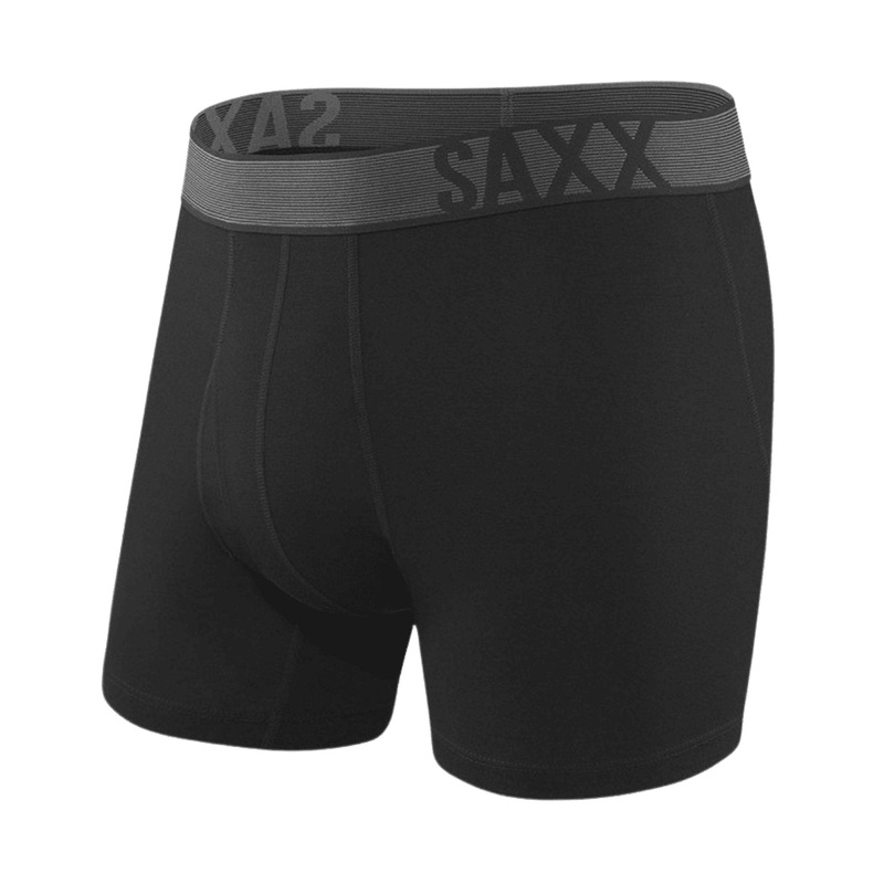 Saxx Blacksheep 2 Boxers – Black
