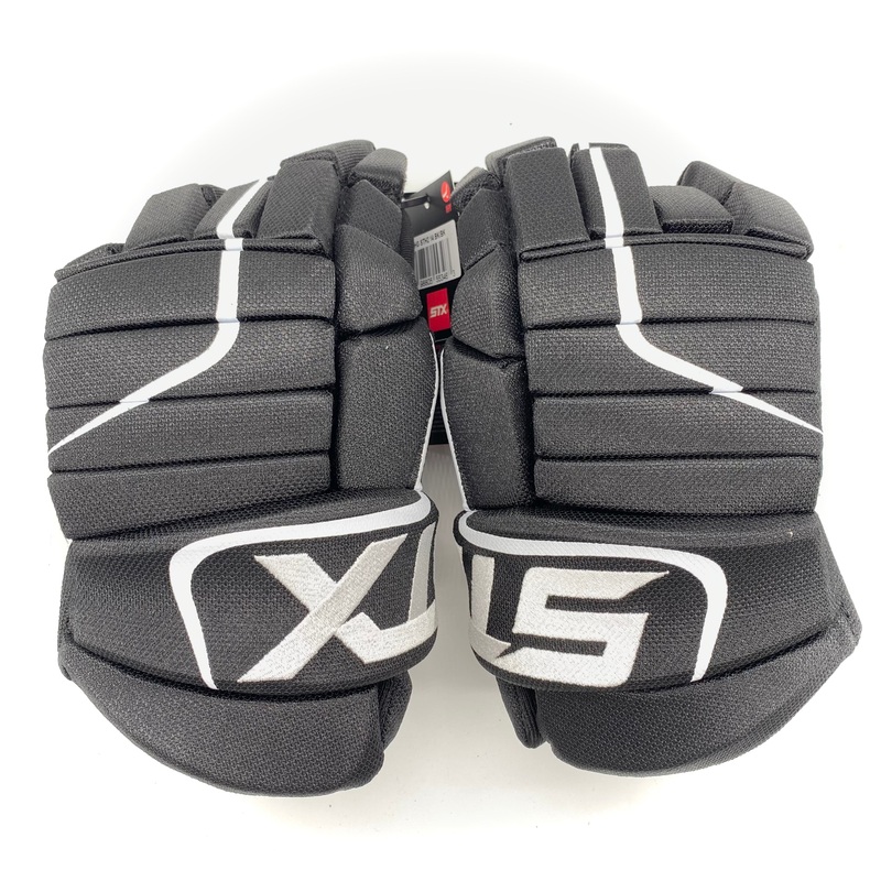 STX HPR 1.2 – Hockey Gloves – Intermediate