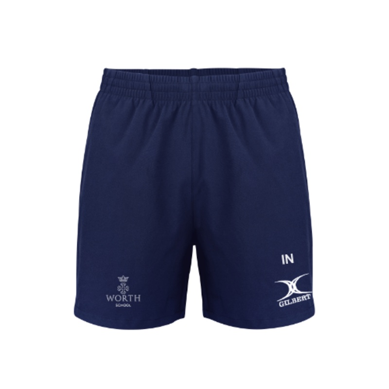 Worth School Junior’s Dark Navy Photon Shorts