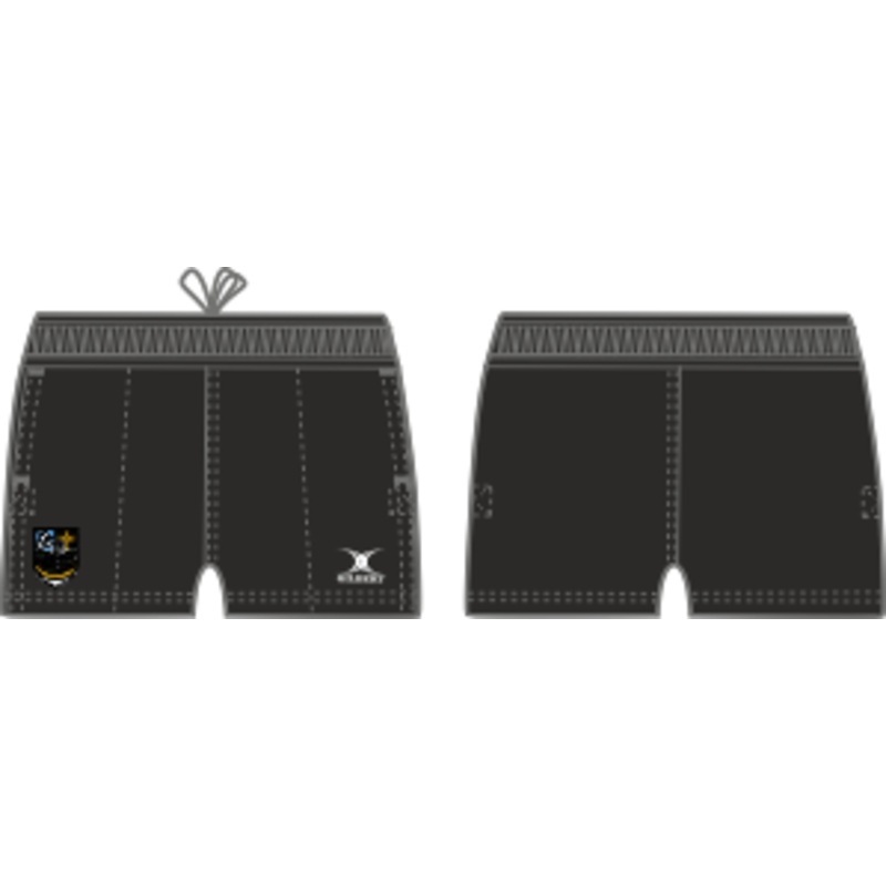 Ysgol Penrhyn Dewi Child’s Shorts