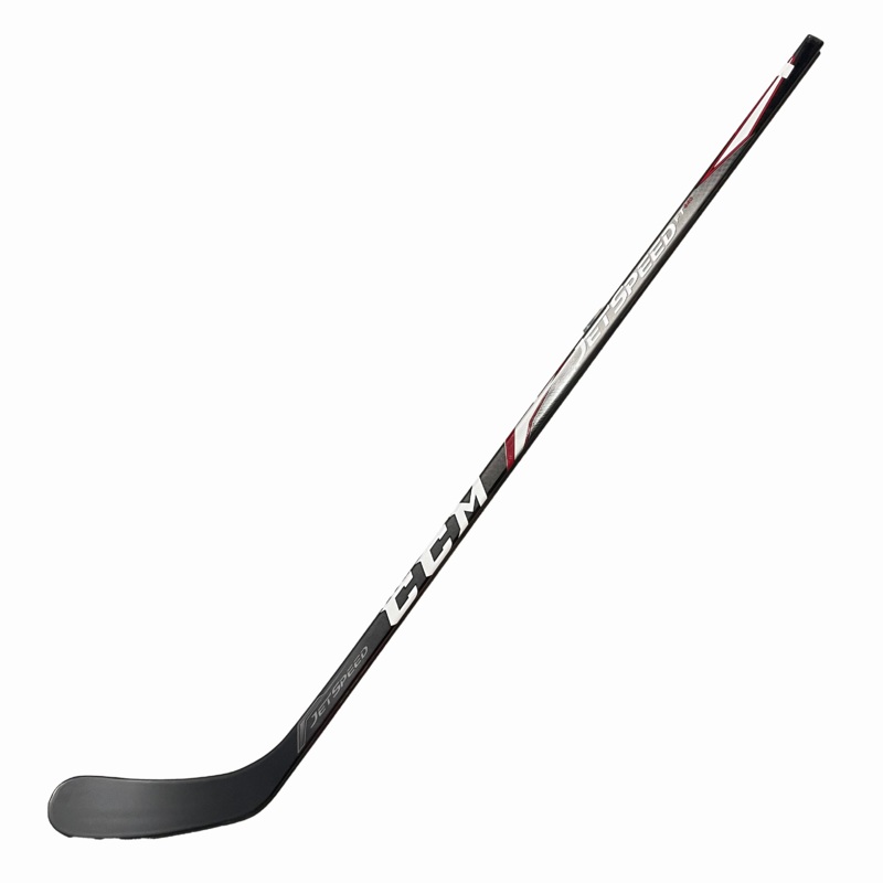 CCM Jetspeed FT440 – Junior|Right – P88 (Ovechkin) – 50 Flex/52″ (Blade 2)