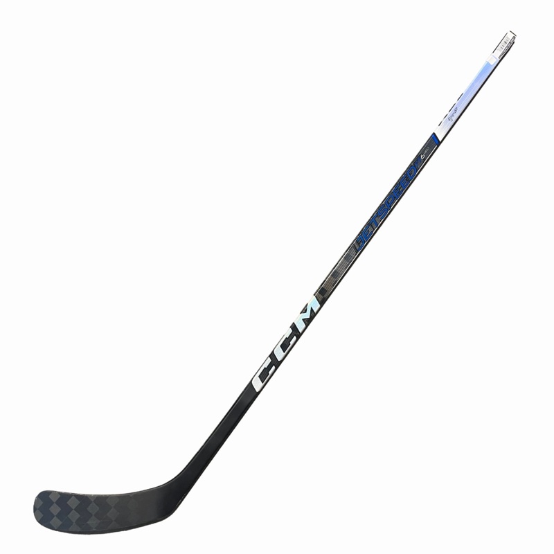 John Tavares NHL Pro Stock – CCM Jetspeed FT6 Pro (NHL)