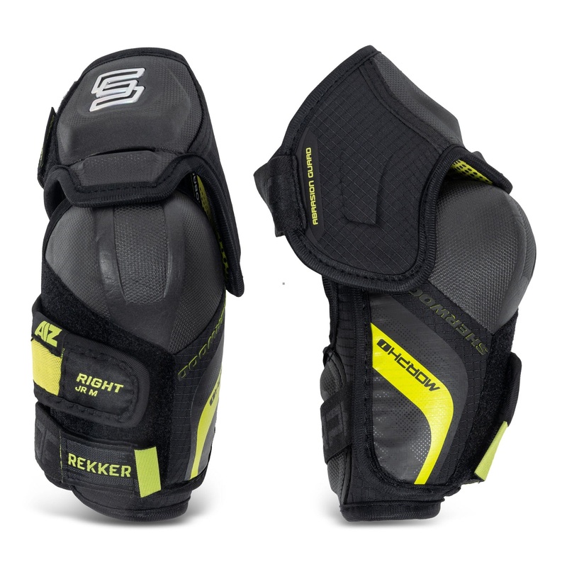 Sherwood Morph 1 Junior Hockey Elbow Pads