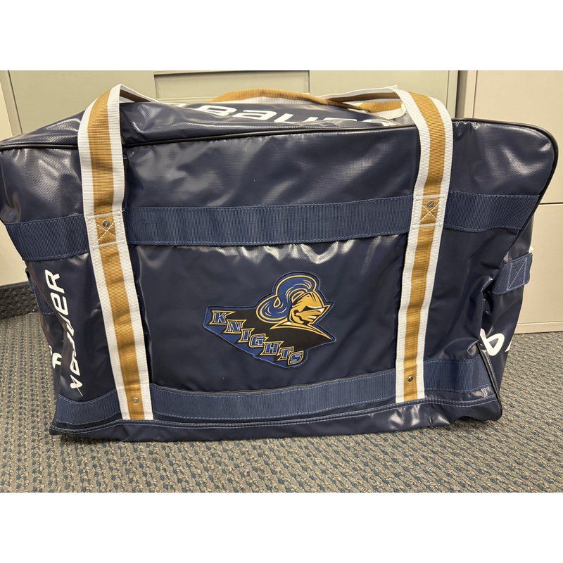 Bauer Team Pro Junior Carry Bag- Grande Prairie Knights