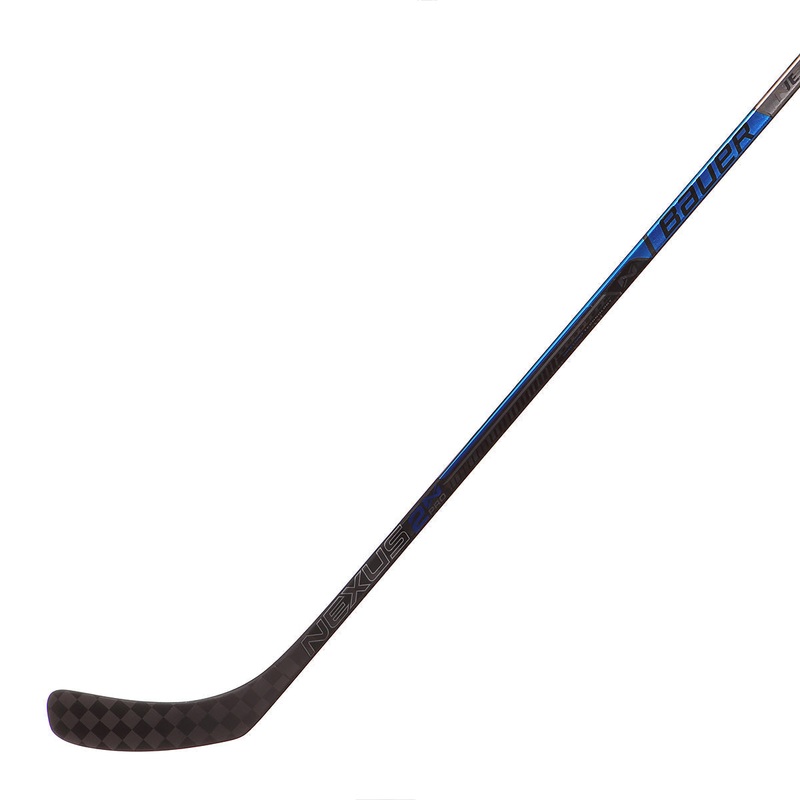 Duncan Keith Pro Stock – Bauer Nexus 2N Pro XL (NHL)