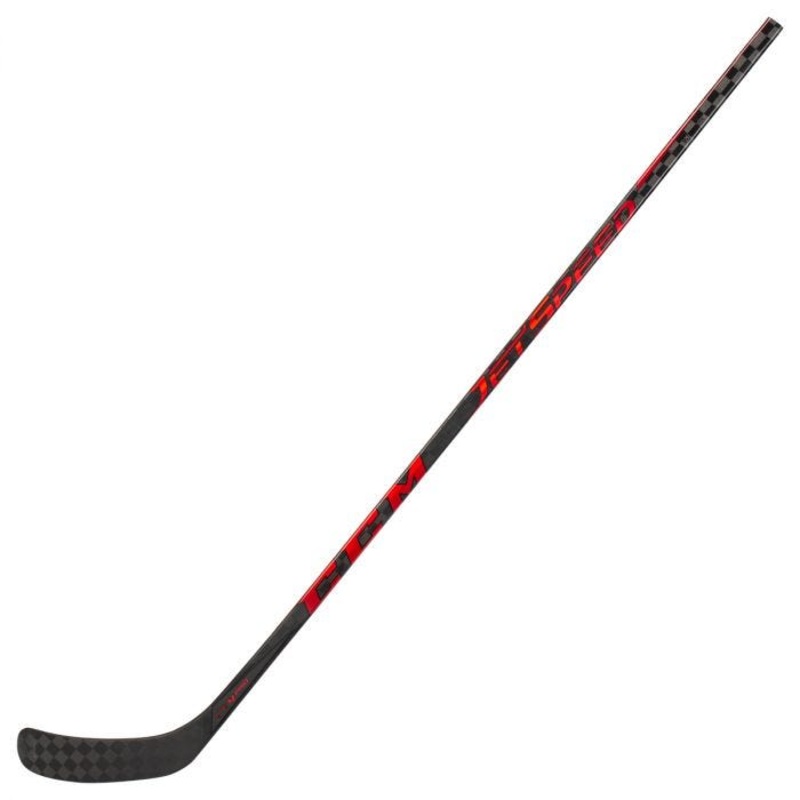 Jujhar Khaira Pro Stock – CCM Jetspeed FT4 Pro (NHL)