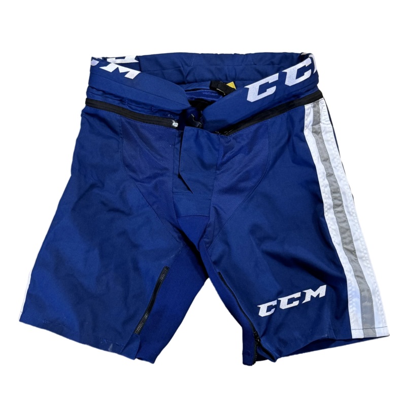 OHL – Used PPPTKC Pant Shell (Blue/White/Grey)