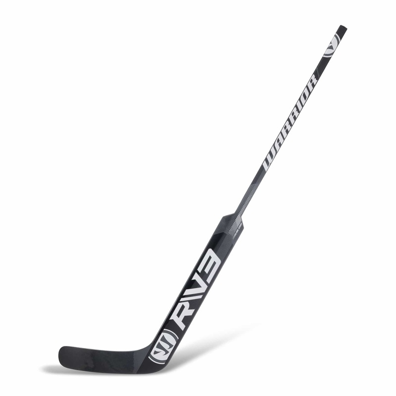 Warrior Ritual V3 Intermediate Goalie Stick