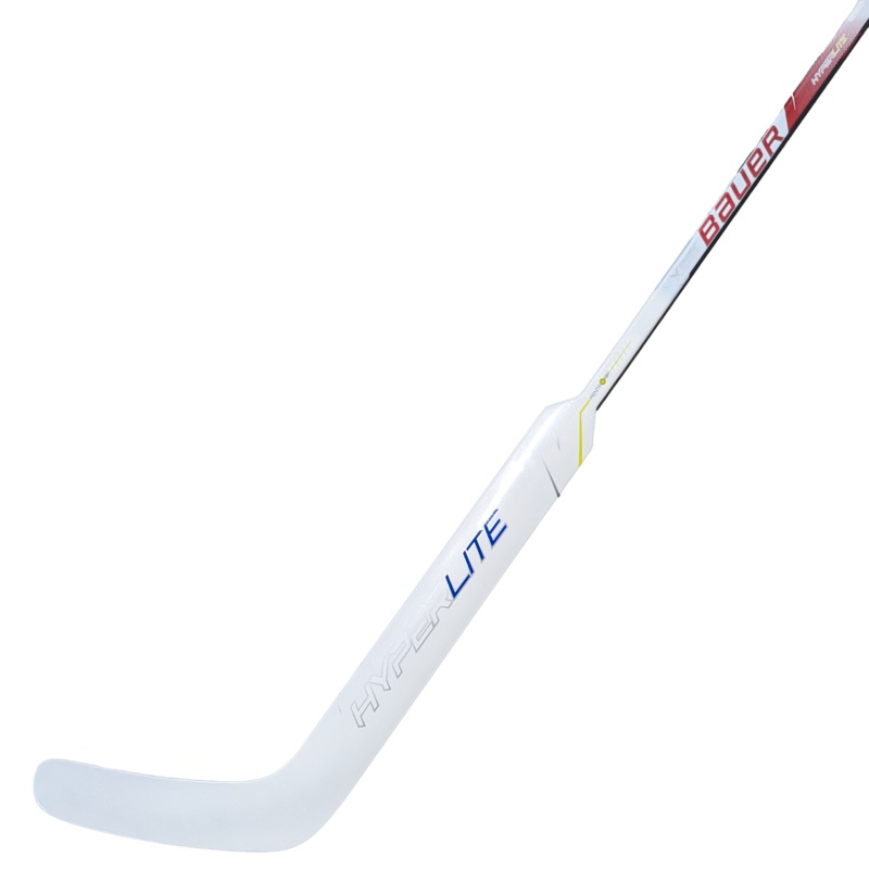 Jake Allen Pro Stock – Goalie – Bauer Vapor Hyperlite (NHL)