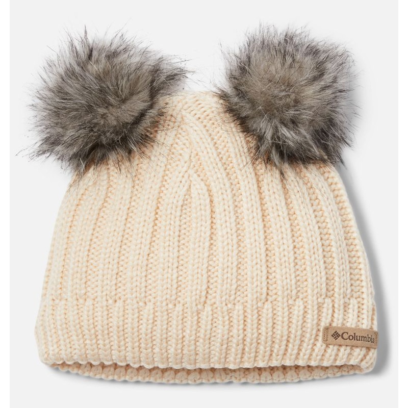 Kids’ Snow Problem Beanie|CHALK|SNOWDRIFT|NOCTURNAL|LAVENDER PEARL|SATIN PINK