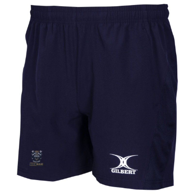 Reddam House Child’s Dark Navy Leisure Short