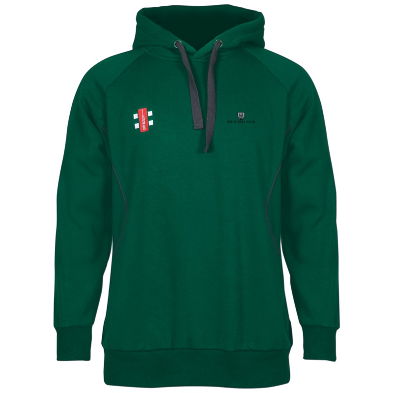 RGS – Surrey Hills Senior’s Green Storm Hoodie