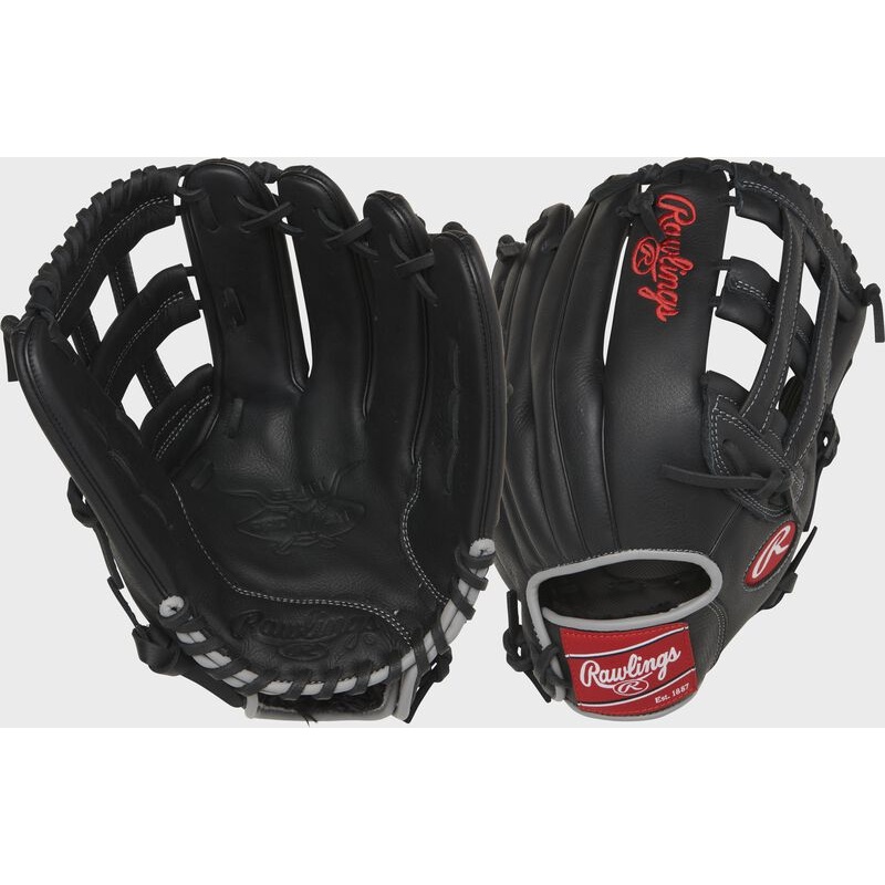 Youth Select Pro Lite Aaron Judge Outfield Glove – 12