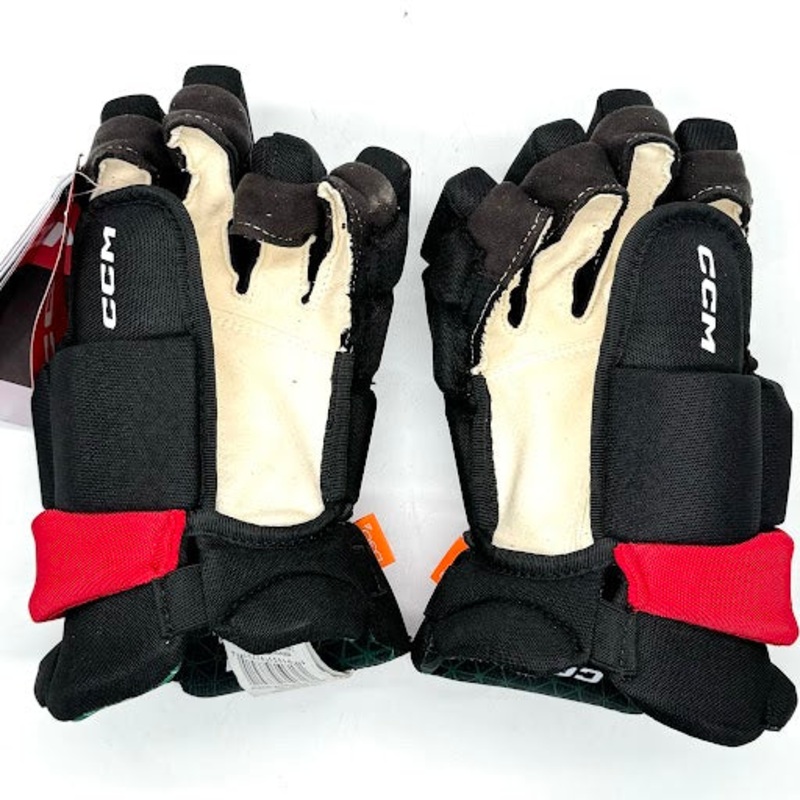 CCM – HGPFTW Glove Team Canada – 12