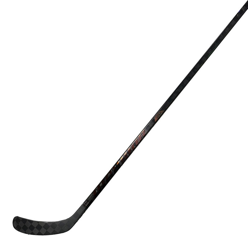 Teuvo Tervinen Pro Stock – Warrior Covert QR6 Pro (NHL)
