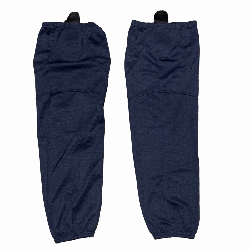 Used Hockey Socks (Navy)|30″